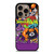 SPACE JAM CHARACTER iPhone 16 Pro Case Cover