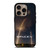 SPACEX LOGO iPhone 16 Pro Case Cover