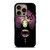 SPIRITED AWAY NO FACE 2 iPhone 16 Pro Case Cover