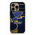 ST LOUIS BLUES LOGO iPhone 16 Pro Case Cover