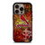 ST LOUIS CARDINALS 3 iPhone 16 Pro Case Cover