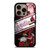 ST LOUIS CARDINALS MASCOT iPhone 16 Pro Case Cover