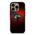 STAR TREK EMBLEM iPhone 16 Pro Case Cover
