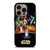 STAR WARS CLASSIC iPhone 16 Pro Case Cover