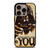 STAR WARS DARTH VADER SITH iPhone 16 Pro Case Cover