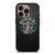 STARBUCKS COFFEE LOGO iPhone 16 Pro Case Cover