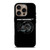 STARK INDUSTRIES IRON MAN iPhone 16 Pro Case Cover