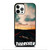 THRASER SKATEBOARD iPhone 12 Pro Case Cover