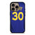STEPHEN CURRY JERSEY 1 iPhone 16 Pro Case Cover