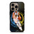 STEPHEN CURRY UNDER ARMOUR iPhone 16 Pro Case Cover