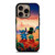 STITCH AND LILO 1 iPhone 16 Pro Case Cover