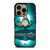 STUDIO GHIBLI MY NEIGHBOR TOTORO iPhone 16 Pro Case Cover