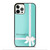 TIFFANY AND CO 2 iPhone 12 Pro Case Cover