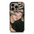 SUGA BTS BANGTAN BOYS FACE iPhone 16 Pro Case Cover