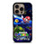 SUPER MARIO GALAXY 1 iPhone 16 Pro Case Cover