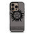 SUPERNATURAL TATTOO iPhone 16 Pro Case Cover