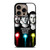 SWEDISH HOUSE MAFIA SHM iPhone 16 Pro Case Cover