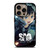SWORD ART ONLINE KIRITO iPhone 16 Pro Case Cover