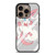 SYLVEON POKEMON CUTE CHARM iPhone 16 Pro Case Cover
