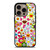 TAKASHI MURAKAMI FLOWERS 1 iPhone 16 Pro Case Cover