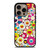 TAKASHI MURAKAMI FLOWERS 4 iPhone 16 Pro Case Cover