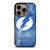 TAMPA BAY LIGHTNING 1 iPhone 16 Pro Case Cover