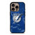 TAMPA BAY LIGHTNING NHL LOGO iPhone 16 Pro Case Cover