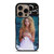 TAYLOR SWIFT AMERICAN SINGER iPhone 16 Pro Case Cover