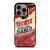 TECATE BEER CERVEZA iPhone 16 Pro Case Cover