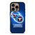 TENNESSEE TITANS FOOTBALL 2 iPhone 16 Pro Case Cover