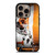 TENNESSEE VOLS FOOTBALL iPhone 16 Pro Case Cover