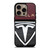 TESLA MOTORS 3 iPhone 16 Pro Case Cover