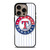 TEXAS RANGERS iPhone 16 Pro Case Cover