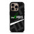 THE CHIVE LOGO iPhone 16 Pro Case Cover