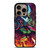 THE HYPER BEAST ART 2 iPhone 16 Pro Case Cover