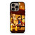THE LITTLE PRINCE PLANE iPhone 16 Pro Case Cover