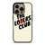 THE LOSERS CLUB LOGO iPhone 16 Pro Case Cover