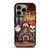 THE OWL HOUSE DISNEY iPhone 16 Pro Case Cover
