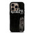 THE PRETTY RECKLESS iPhone 16 Pro Case Cover