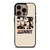 THE STROKES iPhone 16 Pro Case Cover