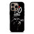 THE WEEKND XO LOGO iPhone 16 Pro Case Cover