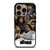 THE WIRE POSTER 2 iPhone 16 Pro Case Cover
