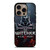 THE WITCHER 3 WILD HUNT SKULL iPhone 16 Pro Case Cover