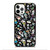 TOKIDOKI COLLAGE 2 iPhone 12 Pro Case Cover TOKIDOKI COLLAGE 2 iPhone 12 Pro Case Cover