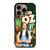 THE WIZARD OF OZ AMERICAN iPhone 16 Pro Case Cover
