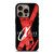 THE X FILE FIGHT THE FUTURE iPhone 16 Pro Case Cover