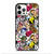 TOKIDOKI UNICORN 1 iPhone 12 Pro Case Cover