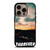 THRASER SKATEBOARD iPhone 16 Pro Case Cover