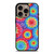 TIE DYE TIE DYE iPhone 16 Pro Case Cover