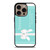TIFFANY AND CO 3 iPhone 16 Pro Case Cover
